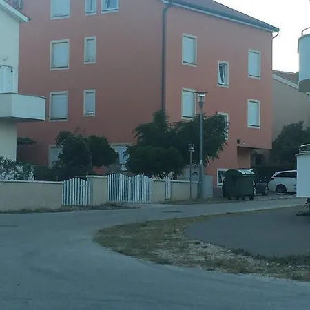 Vidovic Appartement Povljana