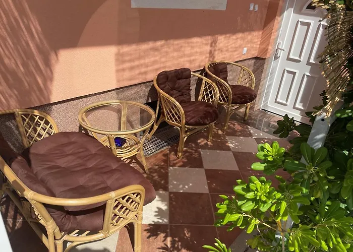 Apartamento Vidovic