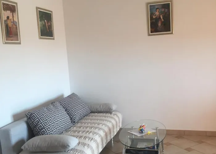 Vidovic Povljana