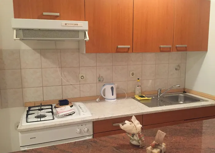 Vidovic Apartamento