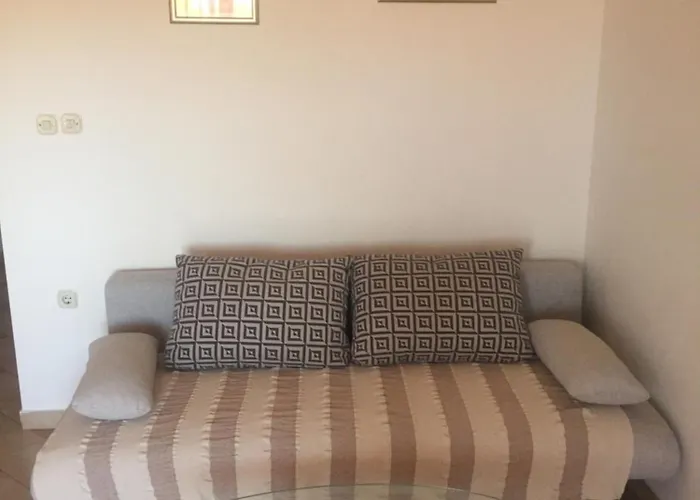 Vidovic Apartamento Povljana