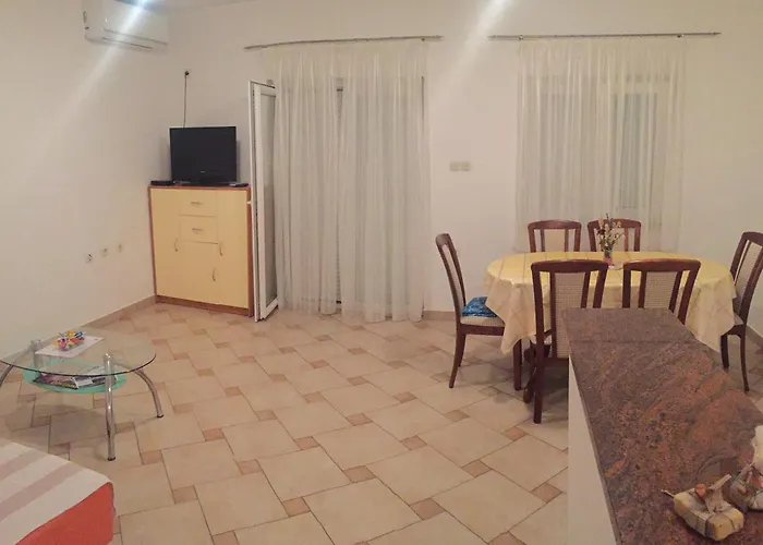 Apartamento Vidovic *