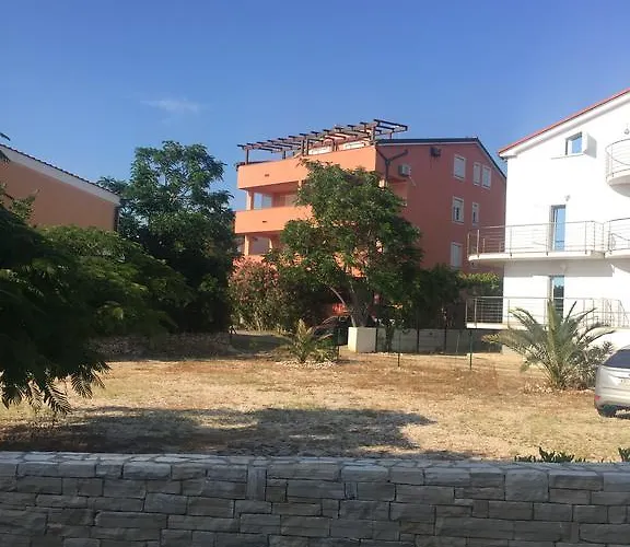 Апартаменты Vidovic