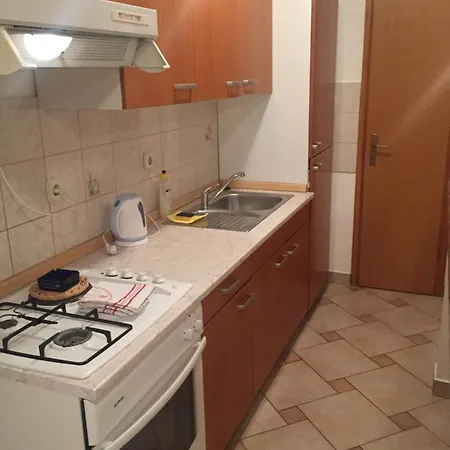 Apartment Vidovic