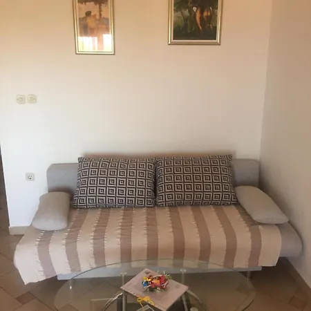 Vidovic Appartement Povljana