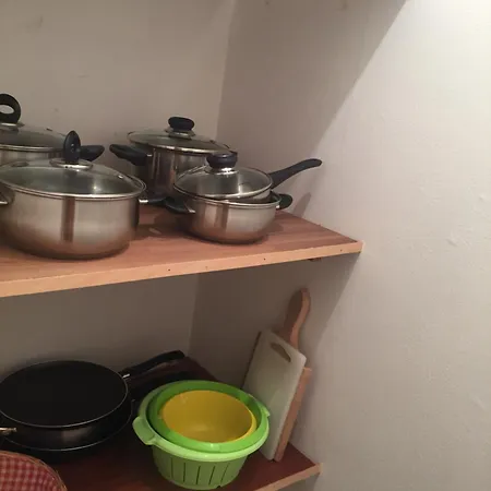 Vidovic Appartement Povljana