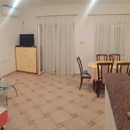 Appartement Vidovic *