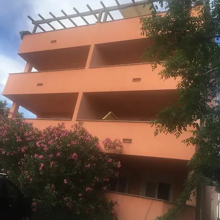 Vidovic Appartement Povljana