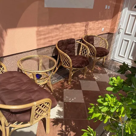 Apartament Vidovic