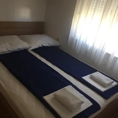 Vidovic Apartament *