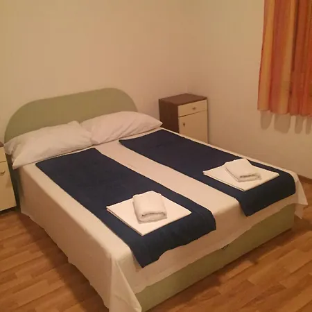 Vidovic Apartament Povljana