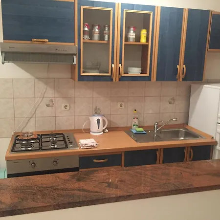 Apartament Vidovic