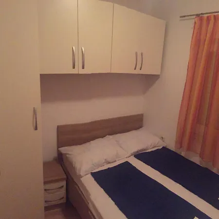 Vidovic Apartament Povljana