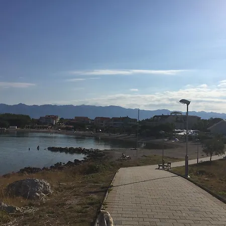 Vidovic Apartament
