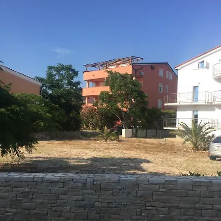 Apartament Vidovic