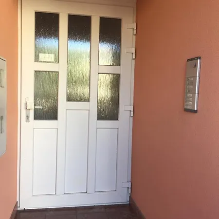Apartament Vidovic *